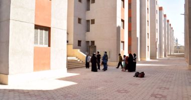 محافظة القاهرة: الانتهاء من تسكين الأسمرات 1 و2 بالكامل
