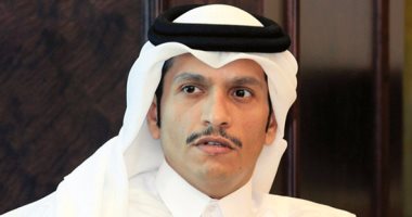 قطر وعُمان تبحثان تعزيز الجهود المشتركة لخفض التصعيد بالمنطقة