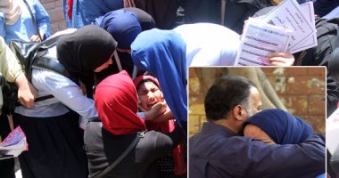 التعليم تنفى تسريب امتحانى الجغرافيا والأحياء للثانوية.. وتؤكد: أسئلة مزيفة