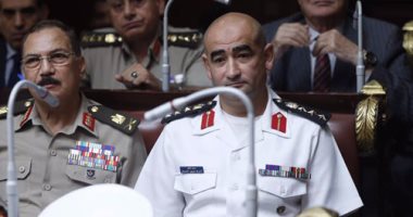 المساحة البحرية: السيادة مرتبطة بالتاريخ والاتفاقيات والجزيرتان أقرب للسعودية