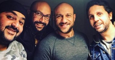 مخرج "خلصانه بشياكة": يومان وننتهى من تصوير المسلسل بالكامل
