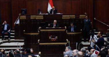 بدء توافد النواب على قاعة الشورى لاستكمال مناقشة اتفاقية تعيين الحدود