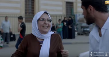 بدراما رمضان.. حنان يوسف موعودة فى ولادها الطيبين