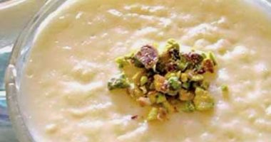 حكاية اكلة.. طبق الرز بلبن من دواء تركى إلى وسيلة للتقرب من الأولياء
