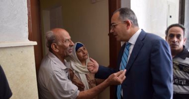 نائب وزير الإسكان: إعلان البحر الأحمر خالية من العشوائيات العام المقبل