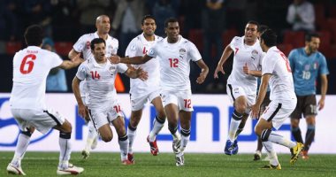 بالفيديو.. 9 أهداف تاريخية من توقيع نجوم مصر فى كأس القارات