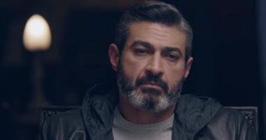 ياسر جلال وأسرة "ظل الرئيس" ضيوف وائل الإبراشى فى العاشرة مساء.. الخميس