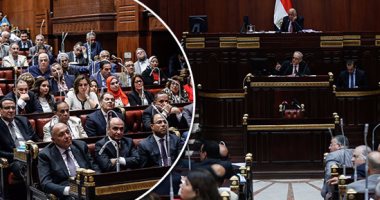 رئيس البرلمان للمواطنين فى حفل إفطار أهالى قنا والأقصر: الأيام المقبلة تشهد تشريعات بزيادة المعاشات والمرتبات والدعم.. عبد العال: البرلمان ظُلم كثير لأنه الأكثر إنجازا.. وفتحنا ملفات لم يفتحها أحد قبلنا