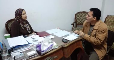 قومى المرأة ببنى سويف: وزعنا سلعا غذائية على 503 أسرة بالنصف الأول من رمضان