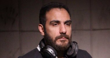 محمد جمعة : نجاح "أرض جو" فاق توقعاتى بكثير وغادة أهم ممثلة بالوطن العربى