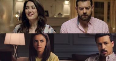 بعد ظهور يسرا و زوجها معًا.."الكابلز" يقتحموا إعلانات رمضان 2017