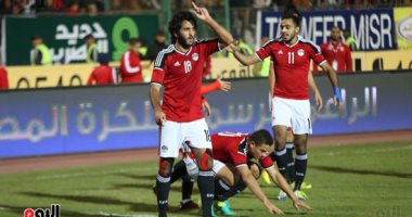 مروان محسن :منمتش ليلة مباراة أورجواي وأحمد فتحي وراء خسارتنا أمام روسيا