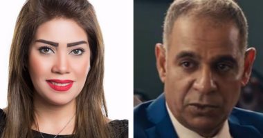 غدا.. محمود البزاوى ضيف أميرة نور فى برنامج "رئيس جمهورية الفن"