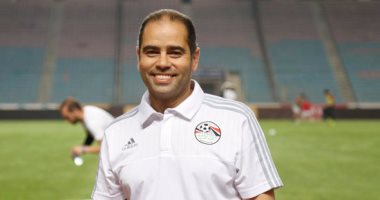 المنتخب الوطنى بالزى الأبيض أمام أوغندا غدا