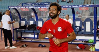 المنتخب: صلاح اتفق مع ليفربول على كل تفاصيل التعاقد قبل مباراة تونس بـ24 ساعة