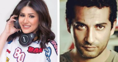 اليوم..  عمرو سعد ضيف البرنامج الإذاعى "فركش" مع دنيا صلاح عبد الله