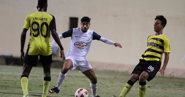 تعرف على حكام مباريات اليوم بالدورى المصرى 
