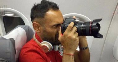6 صور تحكى كواليس الفراعنة فى تونس قبل موقعة رادس 