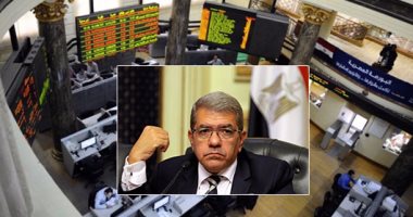 عيدية الرئيس والحكومة لشعب مصر.. وزير المالية: بدء العمل بالقوانين الاجتماعية بعد تصديق السيسى.. ضم العلاوة الدورية وغلاء المعيشة بدءا من يوليو.. استمرار وقف ضريبة البورصة 3 سنوات وإحلال "الدمغة" بدلا منها