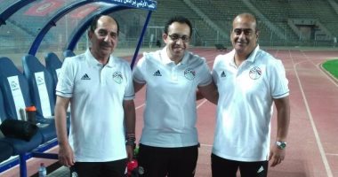⁠⁠⁠⁠⁠الفراعنة بدون إصابات قبل مواجهة نسور قرطاج