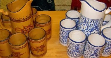 خالية من المواد الكيميائية.. فوائد صحية لشرب الماء فى الأوانى الفخارية