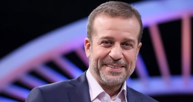اليوم.. شريف منير ضيف شريف باهر فى"هتعمل إيه" على نغم FM