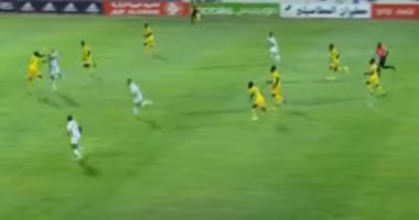 بالفيديو.. الجزائر تحقق فوزا صعبا على توجو بهدف فى تصفيات أمم أفريقيا