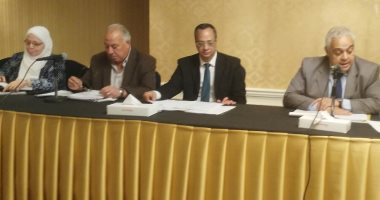 جمعية الترامكو تعتمد القوائم المالية بخسائر 19.5 مليون جنيه