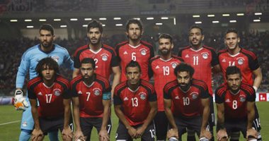 المنتخب يطالب الأهلى بعدم تأخر اللاعبين عن معسكر الكونغو 