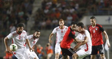 "كاف": منتخب تونس استحق الفوز.. والمساكنى أزعج دفاع الفراعنة