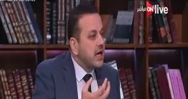 عضو مجلس أمناء الحوار الوطني: التعبير عن الناس مفتاح السر والنجاح لأي سياسي