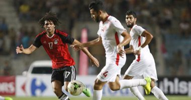 منتخب مصر يتراجع 4 مراكز فى تصنيف الفيفا.. وألمانيا تخطف الصدارة