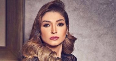 اليوم .. روجينا ضيفة شريف باهر فى"هتعمل إية" على نغم FM