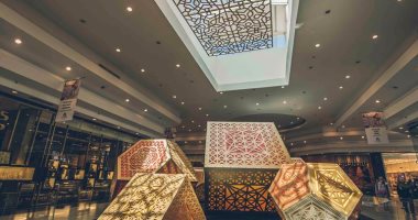 ماجد الفطيم: جوائز تصل لـ10 آلاف جنيه لزوار سيتى سنتر الإسكندرية والمعادى