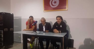 الحضرى: أنا لاعب فى المنتخب واستبعادى ليس أزمة