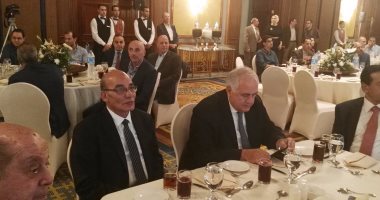 وزير الزراعة: القطن تدهور بسبب سياسة الانفتاح الاقتصادى