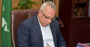 أهالى مدينة كفر صقر يطالبون بتغطية مصرف الأوقاف حفاظا على الصحة العامة