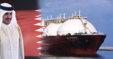 بترول قطر.. براميل تسقط فى أسر الإرهاب.. تمسك تميم بدعم المليشيات واستمرار مقاطعة الدوحة وعزلها يهدد الصناعات النفطية.. لندن تدرس اللجوء لمصادر بديلة للغاز.. و"فايننشال تايمز": الإمارة لم تعد مصدرا آمنا للطاقة