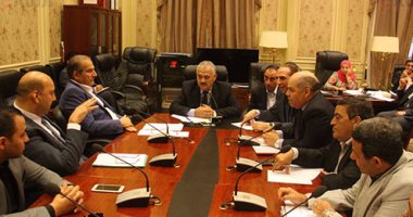 وكيل "نقل النواب" يطالب بتغليظ العقوبة على المتهربين من شراء تذاكر المترو