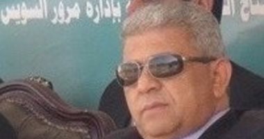 القبض على متهم بقتل سيدة وابنتها بالسويس وهارب من حكم بالإعدام