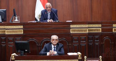 بالصور.. بدء اجتماع "تشريعية النواب" لاستكمال مناقشة اتفاقية تعيين الحدود مع السعودية