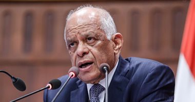 رئيس البرلمان: سأتقدم ببلاغ للنائب العام ضد الصحفى خالد البلشى
