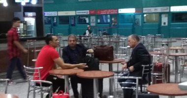بالفيديو.. الحضرى يكشف أسباب الخسارة فى جلسته مع الوزير و أبو ريدة