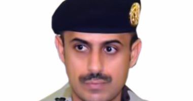 بالصور.. استشهاد رائد شرطة وإصابة رجلى أمن  فى انفجار عبوة ناسفة بالقطيف 