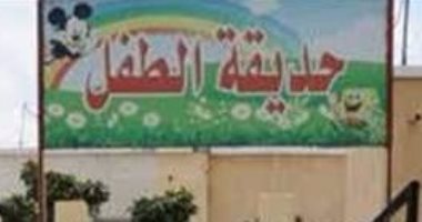 رئيس مدينة أشمون يعلن قرب الانتهاء من تطوير حديقة الورد
