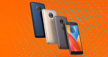موتورولا تكشف عن هاتفى Moto E4 وE4 Plus.. اعرف مواصفتهما