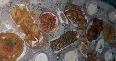 بالصور.. استمرار تفاعل النساء مع مسابقة اطبخى وورينا.. صوتوا لأحلى سفرة
