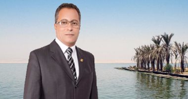 خطوات جادة للاستثمارات السياحية شمال بحيرة قارون..تشغيل طريق يربط شمال بحيرة قارون بالطريق الإقليمى..والنائب أشرف عزيز: هذا هو البداية الصحيحة وسيكون لدينا استثمارات سياحية ضخمة