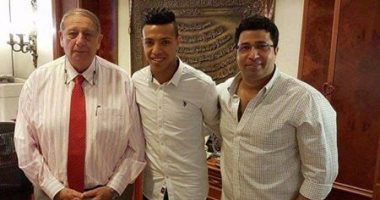 المقاصة يعلن التعاقد مع بديل أحمد الشيخ لمدة 5 سنوات