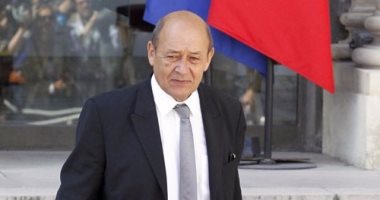 وزير الخارجية الفرنسى ينتقد أسلوب ترامب فى التعامل مع أزمة كوريا الشمالية